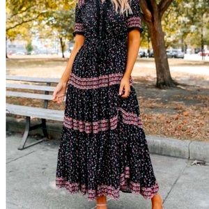 Free people dress